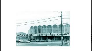 Frank Sinatra Dean Martin Live at the Latin Casino 1977