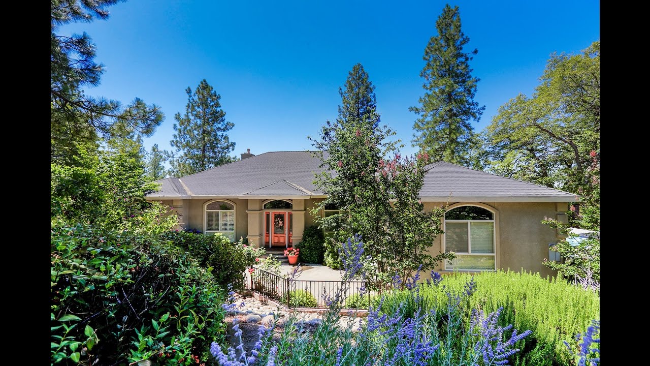 1*SOLD* 0410 S Ponderosa Way Presented by Cheryl Rellstab Rough and