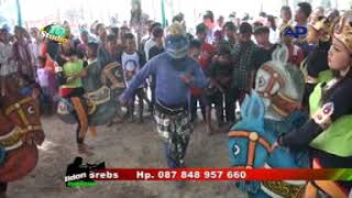 WADON SELINGAN || AJI PUTRA 2 ASTANAJAPURA 17 JUNI 2019
