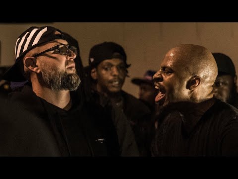 GL vs Chris Petty
