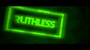 Intro - RuthLess