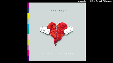 Kanye West - Heartless (Instrumental)