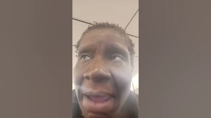 Its called Respect. When I Debra McKnight Mitchell...