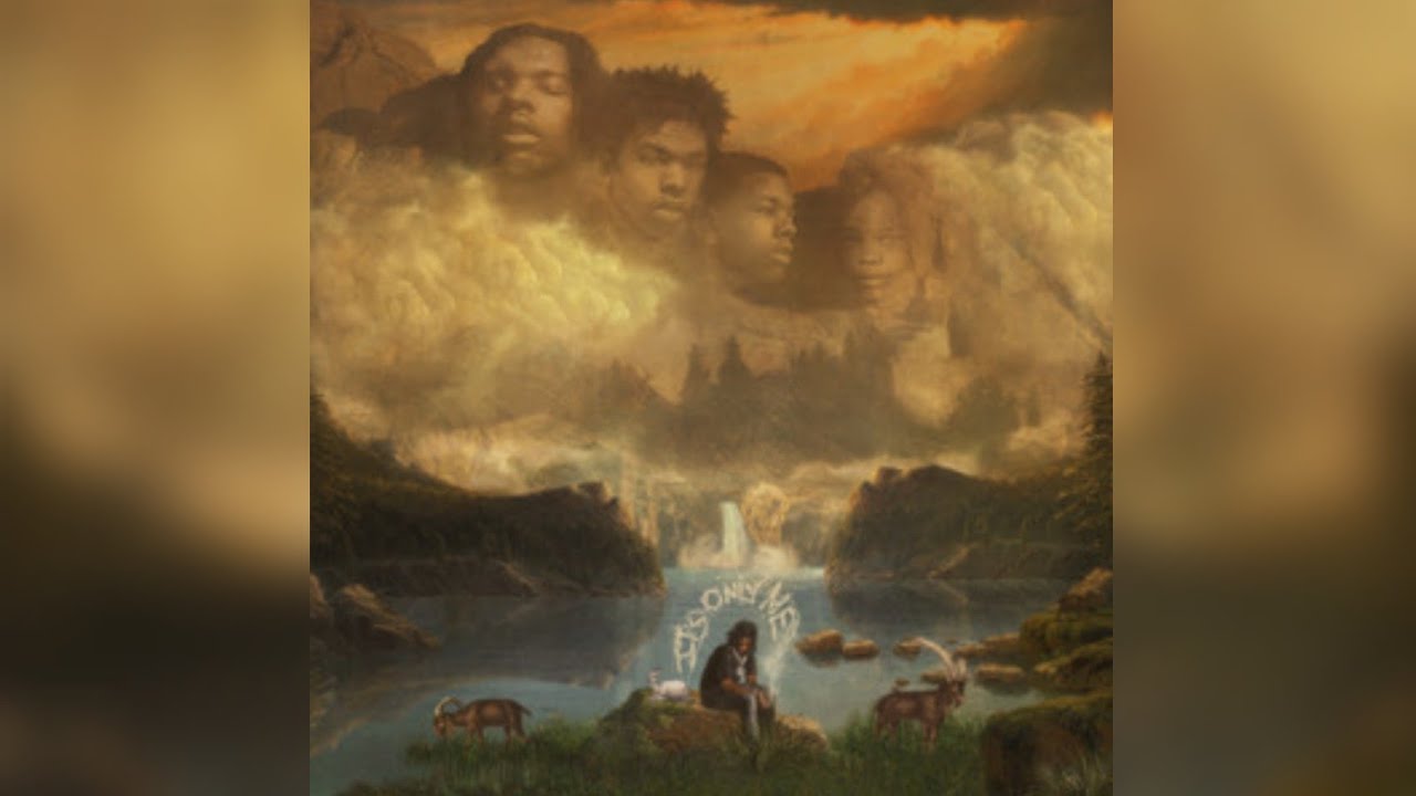 Lil Baby Stand On It (Audio) YouTube