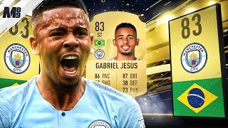 THE BEST CARD IN FIFA 21?!