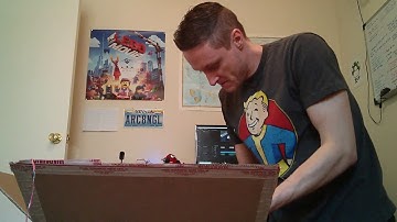 Oculus Start Dev Kit