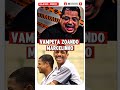 Marcelinho carioca e vampeta muita resenha juntos