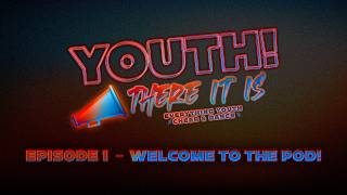 Welcome to the Pod! | Episode 1