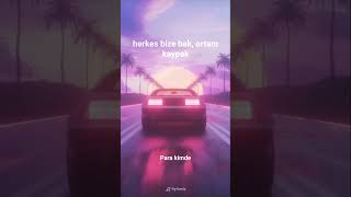 PARA KİMDE