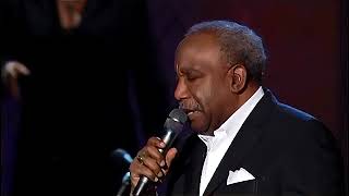 Video thumbnail of "Jerry Butler Only The Strong Survive Live on Rock Hall"