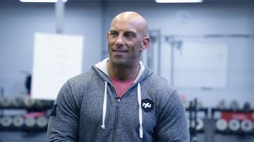 LEG PRESS HACK SQUAT ALTERNATIVE