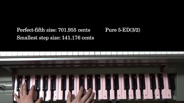 5-ED(~3/2) as a tuning continuum (Chase Jordan
