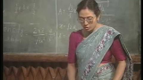 Lecture - 4 Crystal Structure of Si