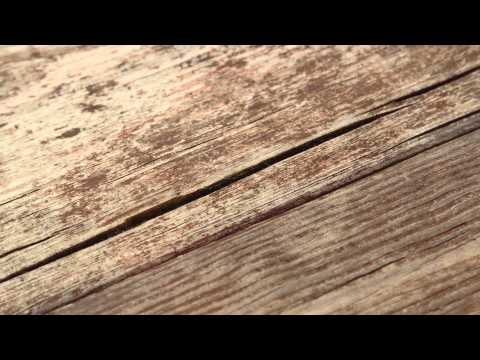 Prep Matters Video 3 of 4: Sand & Caulk