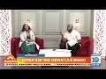 Ba Muzadde Wange Ye Muzira Wange Saymore Kawalaata Alina Obubaka Bwammwe Sumulula 