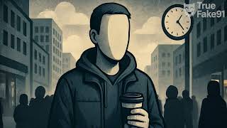 картинка: True Fake – Клон (Neuro music)