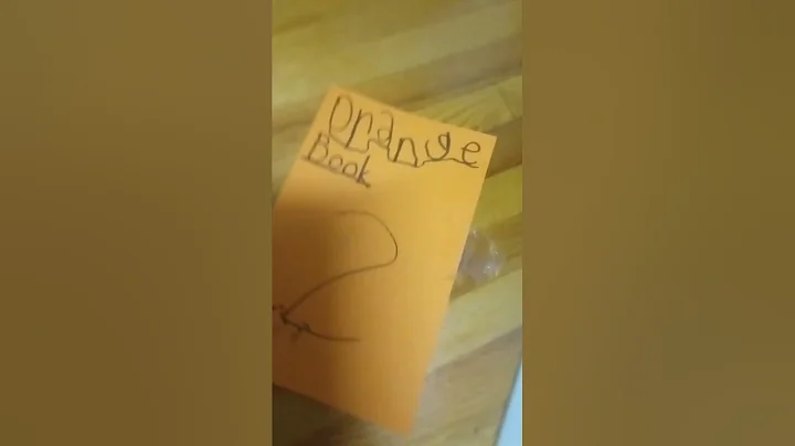 My books and it comes out  with spirals (and the second book and the third book was made same day) 