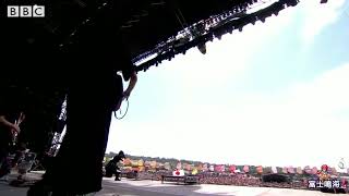 BABYMETAL - Pa Pa Ya!! (Official MV and Glastonbury 2019)