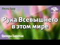 Урок для женщин. Адар — месяц проявления руки Всевышнего в этом мире. Ципора Харитан