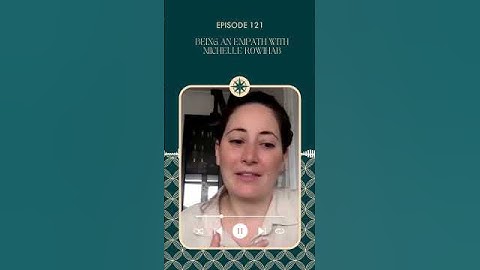 Are you an empath? Watch this!