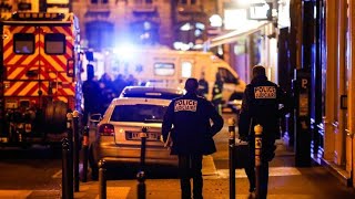 Attentat à Paris : comment un type aussi dangereux a-t-il pu commettre un tel acte ?
