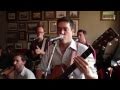 Painter's Radio "Constant Sorrow".mov