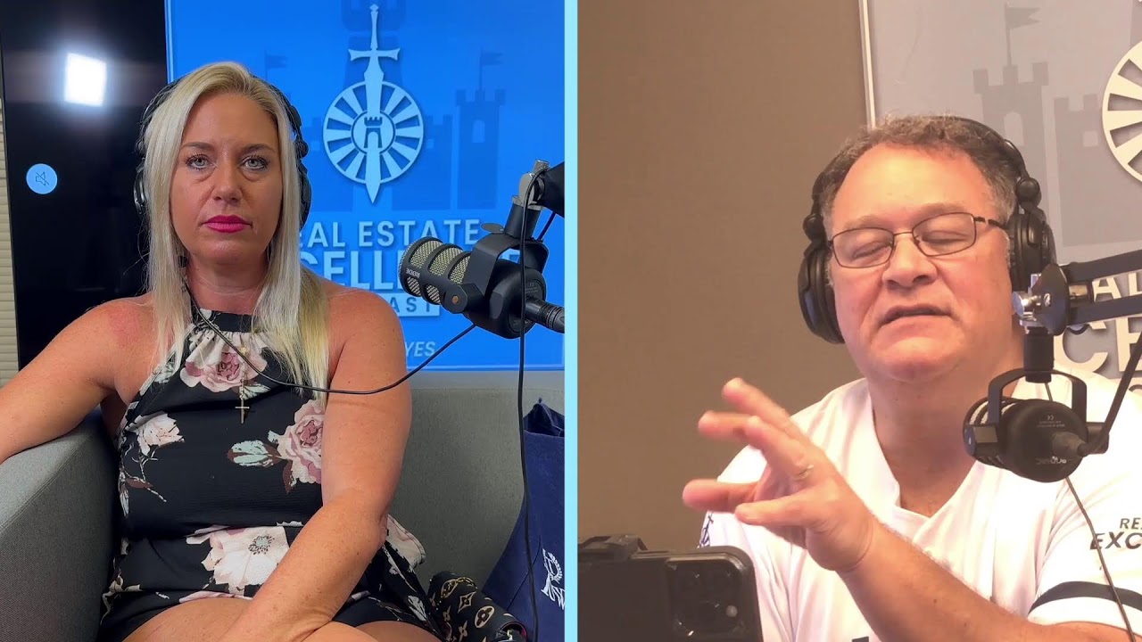 Shanon Voce with Anchor Realty