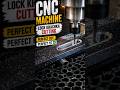 CNC Machine Se Mortise Lock Slot Cutting 🔥 || Perfect Mortise Lock Slot Cutting on CNC Machine