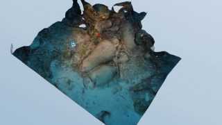 Underwater Cultural Heritage Ke-23