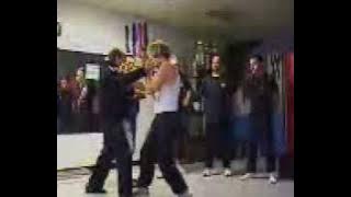 JKD Jao Sao to Jut Sao Part 2
