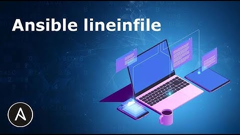 DevOps Tutorials | How to Use the Ansible lineinfile Module to Manage Text Files | Ansible Tutorials