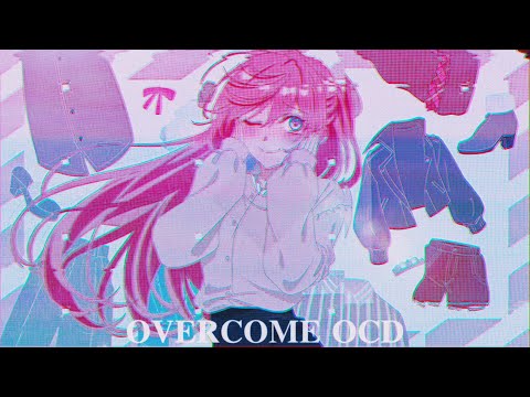 ❀◦༄ НАВСЕГДА ИЗБАВЬСЯ ОТ НАВЯЗЧИВЫХ МЫСЛЕЙ, ДЕЙСТВИЙ / НЕТ ОКР | OVERCOME OCD | 𝐒𝐔𝐁𝐋𝐈𝐌𝐈𝐍𝐀𝐋