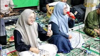 VIRAL‼️ TASBIH TENGAH MALAM - DIAH AYU ANGGRAINI FEAT. GAMBUS EL PES