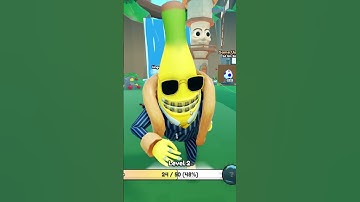 Thumbnail of Unlocking OP SECRET As A Noob in Brainrot Evolution! (Roblox) #roblox #robloxedit #robloxshorts