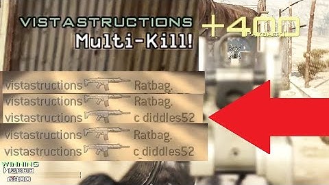 5 MAN SPRAY FEED on IW5 Plutonium!!! SPAWNTRAP CHAOS ON RUST!! | COD Modern Warfare 3 Short Clip