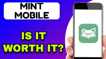 MINT MOBILE APP REVIEW - IS IT WORTH IT? (EXPLAINED)