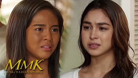 MMK Episode: Sibling Rivalry