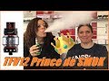 Tfv12 prince de smok   revue fr 