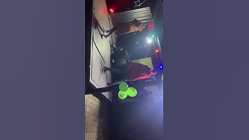 Uber ft Spacemacassette the fuse experience short (Performance) edition + produced by Tweezy