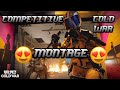 😍COMPETITIVE COLD WAR MONTAGE😍!! (Black ops Cold War)