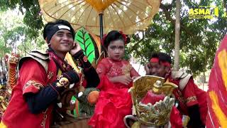 CERITA ANAK JALANAN | PUTRA TRIO MUDA | LIVE TUKLABAN 25 SEPTEMBER 2018