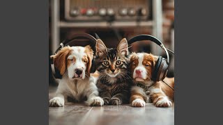 Furry Fun with Melodic Notes