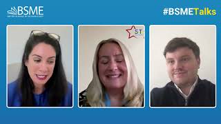 Bsme Talks  Teacher Recruitment During Times Of Uncertainty