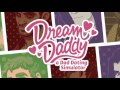 Dream Daddy OST - Main Menu theme