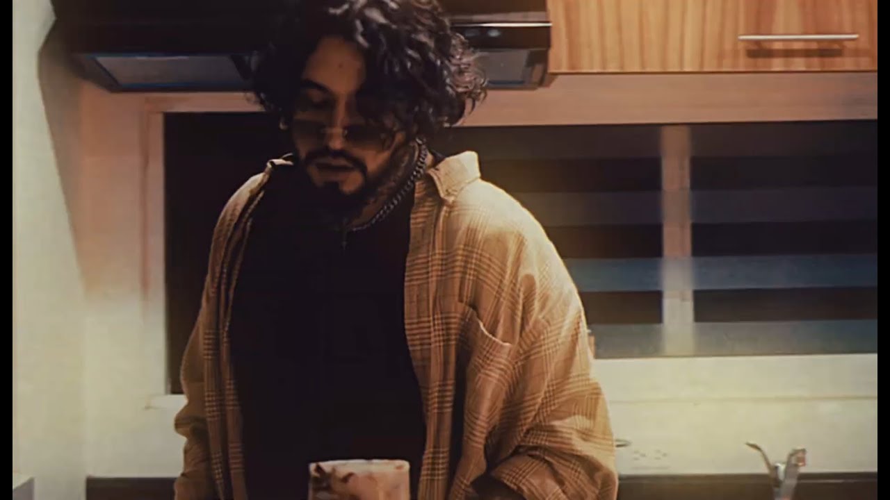 Watch JASON WOOD - ALTER EGO (VIDEO) on YouTube Watch JASON WOOD - ALTER EGO (VIDEO) on YouTube