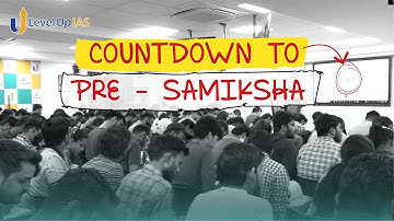 Pre-Samiksha All-India Open Mock Test | UPSC CSE 2023 | Getting Prelims Ready