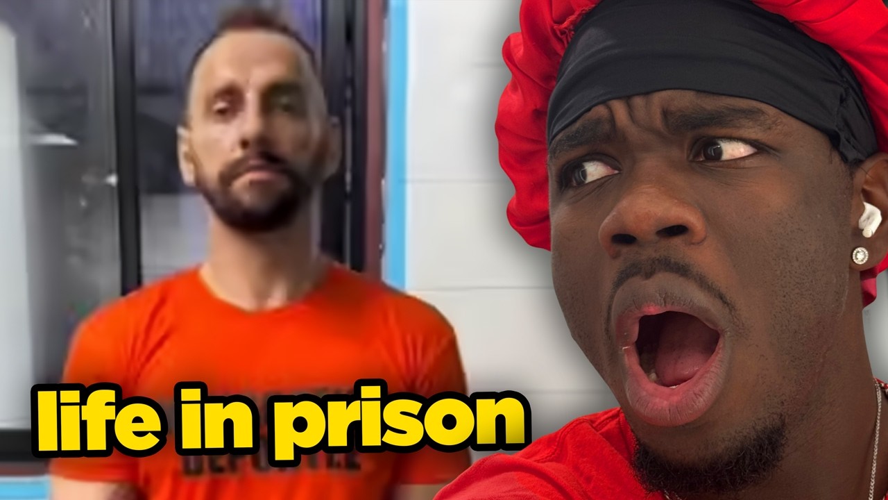 Розыгрыши, которые зашли слишком далеко...