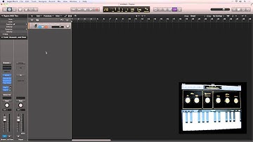 Audiotuts+ Complete Logic Pro Walkthrough Part 8: Logic Remote