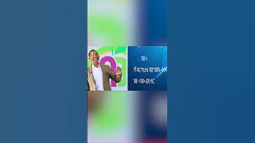 Ethiopia የሚሊየነሮች መንገድ ይህንን ቀመር ካወቃችሁት ሀብታም መሆን ቀላል ነው 