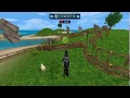 Star Stable II New Hillcrest Cross Country Race + Shortcuts II